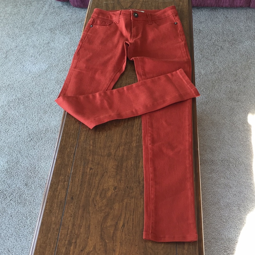 Emperial Skinny Jeans